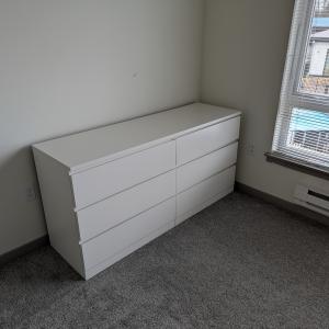 Dresser Assembly in Tacoma