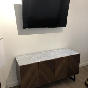 Professional TV Mounting Service
