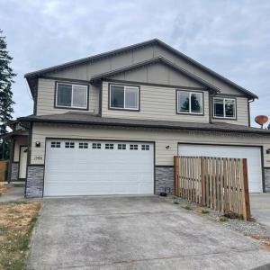 Exterior House Painting & Siding Refresh – Tacoma WA Residential Home