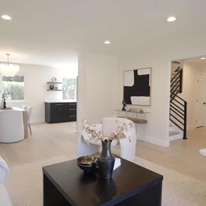 Home Interior and Exterior Painting